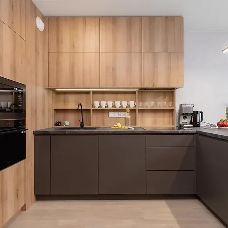 Exquisite Zablocie 19a By Renters Prestige * Krakow