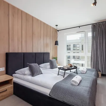 Apartment Exquisite Zablocie 19a By Renters Prestige