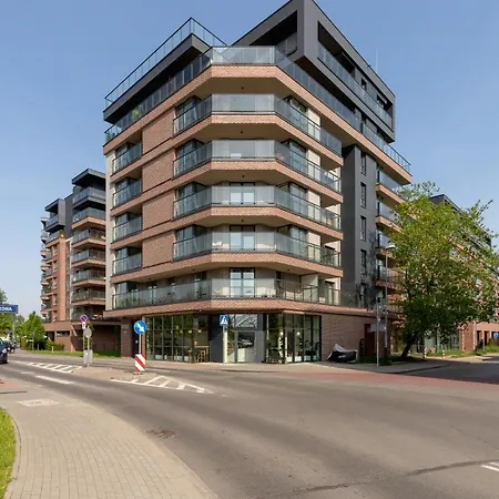 Apartment Exquisite Zablocie 19a By Renters Prestige *