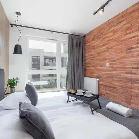 Exquisite Zablocie 19a By Renters Prestige *