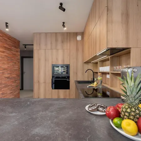 Exquisite Zablocie 19a By Renters Prestige Krakow