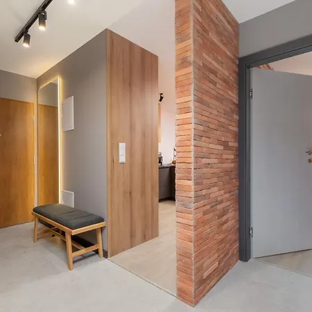 Apartment Exquisite Zablocie 19a By Renters Prestige Krakow